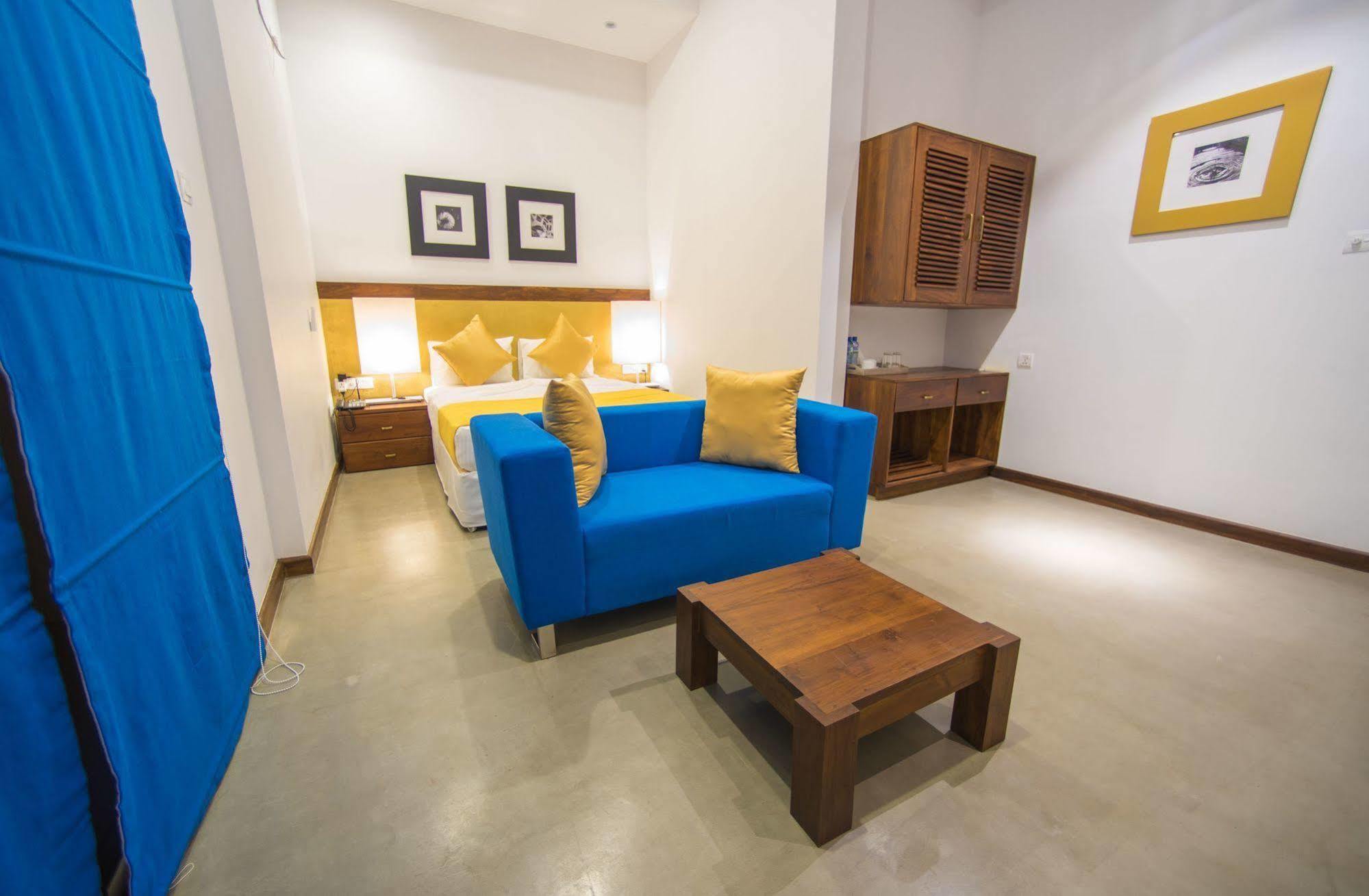 Kevans Casa Mahiyanganaya Exterior photo