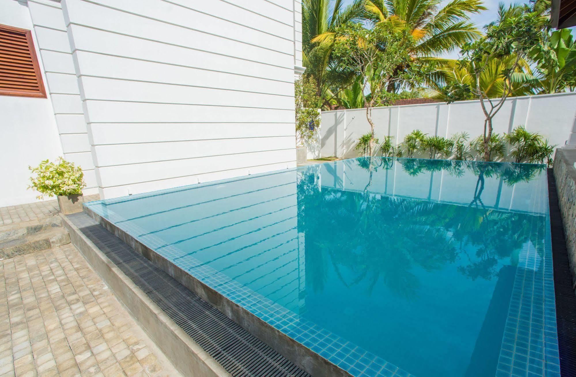 Kevans Casa Mahiyanganaya Exterior photo